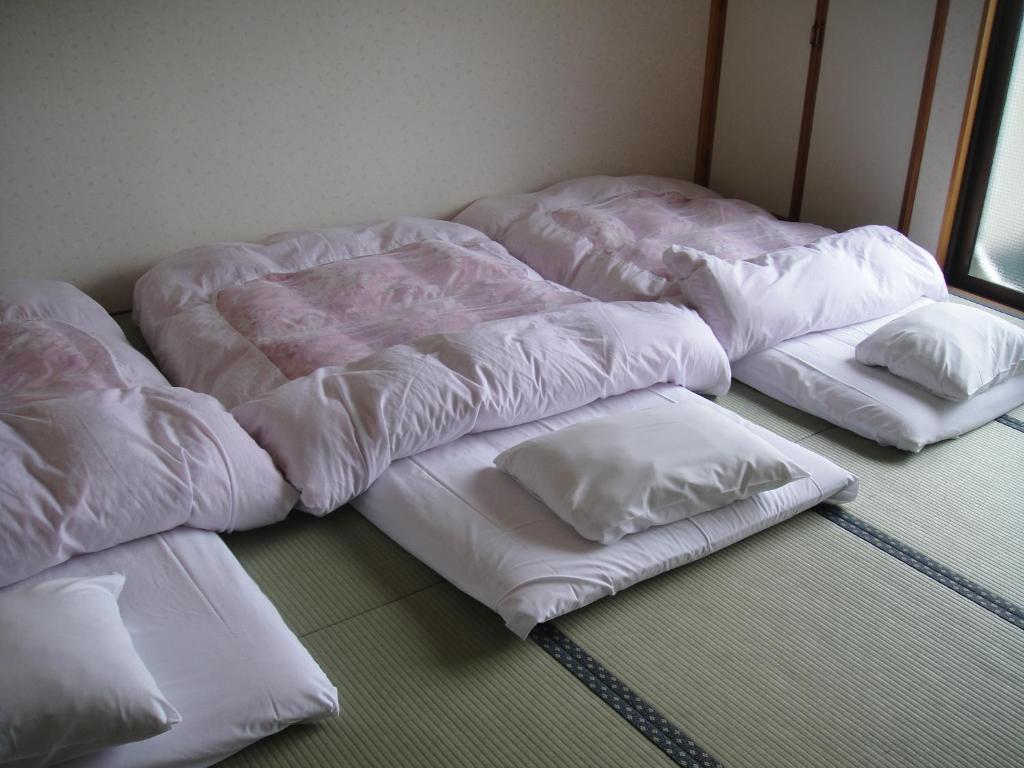 Sudomari Hotel Roman Tsutsuji Nikko Room photo