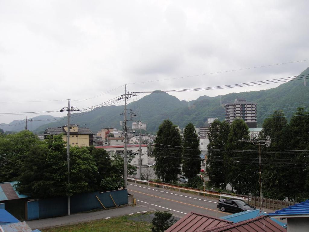 Sudomari Hotel Roman Tsutsuji Nikko Exterior photo